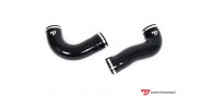 Unitronic Intercooler Upgrade and Charge Pipe Kit for MK8 GTI